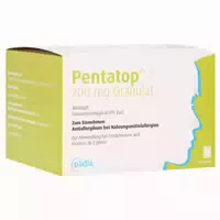 Pentatop 200mg