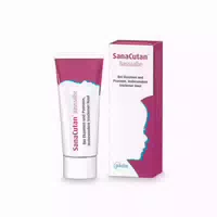 Sanacutan Basissalbe 50 G Salbe