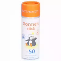 Paediprotect Sonnenstick Lsf 50