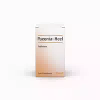 Paeonia Comp Heel Tabletten 250 St Tabletten