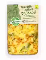 Pahmeyer Kartoffel Auflauf Brokkoli
