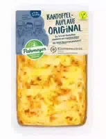 Pahmeyer Kartoffel Auflauf Brokkoli