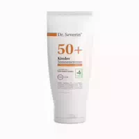 Dr Severin Childrens Sun Cream Spf 50 100 Ml