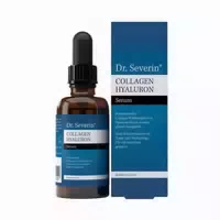 Dr Severin Collagen Hyaluronic Acid Serum 50 ml 50 ml