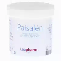 Paisalen Kinder Ölcreme 100 ml