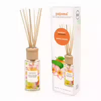 Pajoma Raumduft 100 Ml Inkl Duftstäbchen, Mango Orange