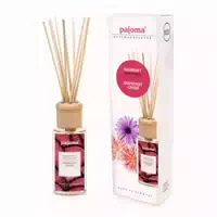 Pajoma Raumduft 100 ml Inkl Duftstäbchen, Lavendel Orange