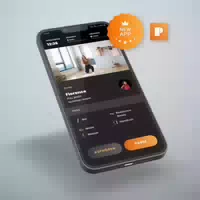 App Premium Bereich 6, 12 Oder 18 Monate
