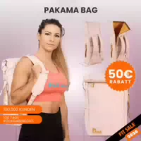 Fitnessrucksack Ohne Tools Premium App Zugang