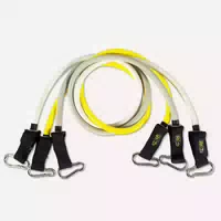Heavy Extreme Resistance Bands