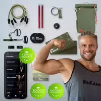 Pakama Bag 2 0 Xxl Sz Bar