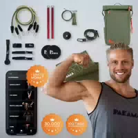 Pakama Fitnessstudio To Go Inkl App
