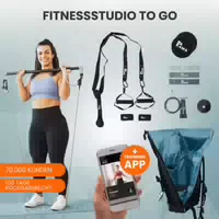 Sg Stern Spezial Fitnessstudio To Go Inkl 12 Monate App > Nur Die Schwarze Pakama App Downloaden