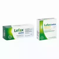 Paket Lefax
