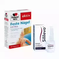 Paket Starke Nägel