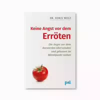 Keine Angst Vor Dem Erröten 1 St