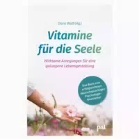 Vitamine Für Die Seele 1 St