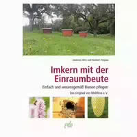 Imkern mit der Einraumbeute