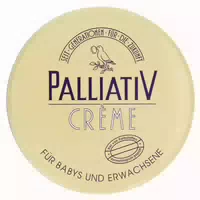 Palliativ Creme 250 Ml Creme