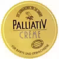 Palliativ Creme 25 ml Creme