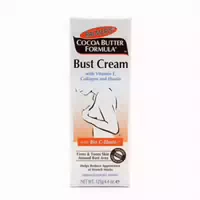 Palmers Kakaobutter Formel Büste Creme 125g 125 g