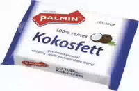 Palmin Reines Kokosfett