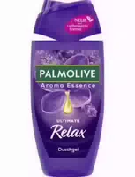 Palmolive Aroma Essence Duschgel Alluring Love