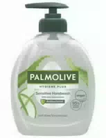 Palmolive Hygiene Plus Flüssigseife Sensitive