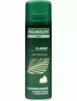 Palmolive Men Rasierschaum Classic