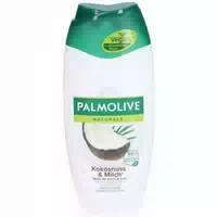 Palmolive Naturals Duschcreme Kokosnuss & Milch