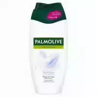 Palmolive Naturals Duschcreme Sensitive