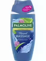 Palmolive Thermal Spa Mineral Massage Duschgel mit Meersalz und Aloe
