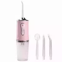 Paloma Beauties Dentaljet