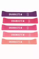 Onamaste Set Mit 5 Widerstandsbändern