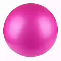 Onamaste Gymnastikball 55 Cm