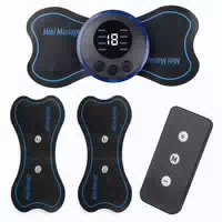 Onamaste Multifunktionaler Mini Massagepad