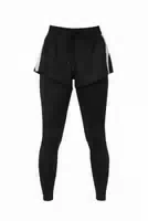 Onamaste Training Leggings mit Shorts Adele