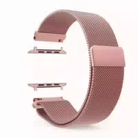 Platyne Armband Kompatibel mit Apple Watch 42 44 45 49 mm
