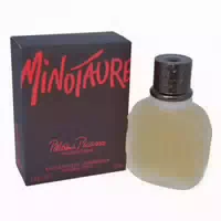 Paloma Picasso, Minotaure Edt Nat Spray