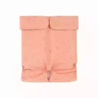 Palopa Läufigkeitshöschen & Hundewindel Glan Peach