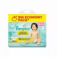 Pampers Premium Protection Windeln Premium Protection Gr 1