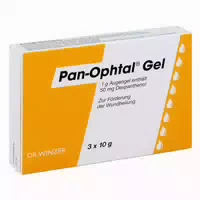 Pan Ophtal Gel