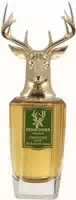 Pana Dora Sweden Patchouli Dust Extrait De Parfum Spray 100ml