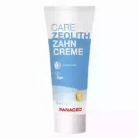 Panaceo Basic Detox 75 Ml Zahncreme