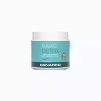 Panaceo Basic Detox Pulver 200 G