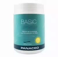 Panaceo Basic Pulver