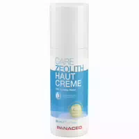 Panaceo Care Zeolith Goldcreme