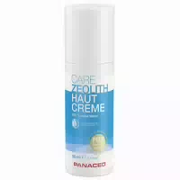 Panaceo Care Zeolith Hautcreme