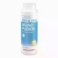 Care Zeolith Wund Puder 30 G Puder