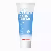 Care Zeolith Zahncreme 75 Ml